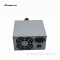 A very cheap office 200W power supply